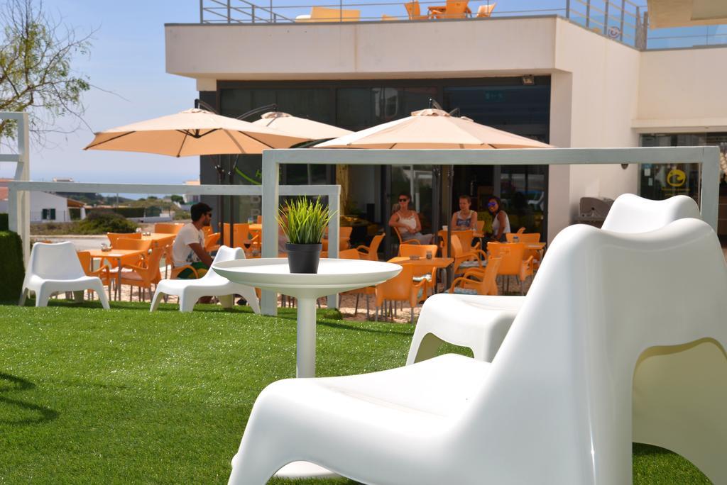 Hi Arrifana Destination Hostel Aljezur Exterior foto